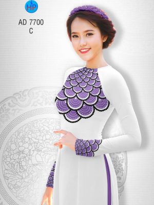 Vải áo dài Hoa văn kiểu mới AD 7700 30 1567174203 495 Vai ao dai Hoa van kieu moi AD 7700