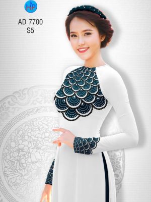 Vải áo dài Hoa văn kiểu mới AD 7700 35 1567174203 726 Vai ao dai Hoa van kieu moi AD 7700