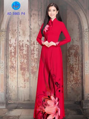 Vải áo dài Hoa Sứ mới ra AD 5965 22 1567182206 667 Vai ao dai Hoa Su moi ra AD 5965