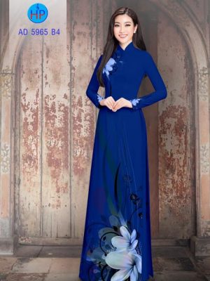 Vải áo dài Hoa Sứ mới ra AD 5965 25 1567182206 817 Vai ao dai Hoa Su moi ra AD 5965