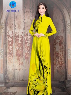 Vải áo dài Hoa Sứ mới ra AD 5965 27 1567182206 891 Vai ao dai Hoa Su moi ra AD 5965