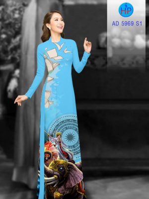 1567241995 123 Vai ao dai Mon Su moi ra AD 5969