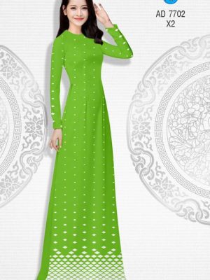 Vải áo dài Hoa văn thiết kế 2019 AD 7702 34 1567287254 310 Vai ao dai Hoa van thiet ke 2019 AD 7702