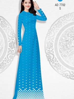 Vải áo dài Hoa văn thiết kế 2019 AD 7702 30 1567287254 972 Vai ao dai Hoa van thiet ke 2019 AD 7702
