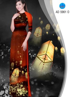 Vải áo dài Thả lồng đèn mới ra AD 5961 27 1567290242 238 Vai ao dai Tha long den moi ra AD 5961