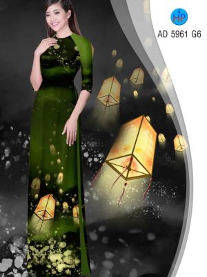 Vải áo dài Thả lồng đèn mới ra AD 5961 21 1567290242 420 Vai ao dai Tha long den moi ra AD 5961