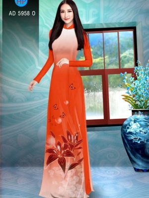 Vải áo dài Hoa Ly đẹp lung linh thiết kế 2019 AD 5958 34 1567290830 947 Vai ao dai Hoa Ly dep lung linh thiet ke