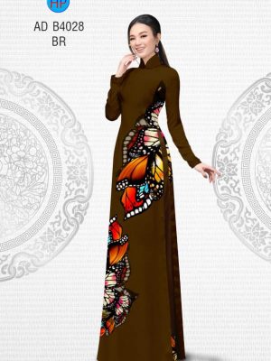 Vải áo dài hình cánh bướm thiết kế 2019 AD B4028 23 1567298421 676 Vai ao dai hinh canh buom thiet ke 2019 AD