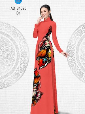 Vải áo dài hình cánh bướm thiết kế 2019 AD B4028 21 1567298421 936 Vai ao dai hinh canh buom thiet ke 2019 AD