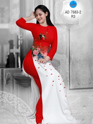 1567299224 864 Vai ao dai chim va bi thiet ke 2019 AD