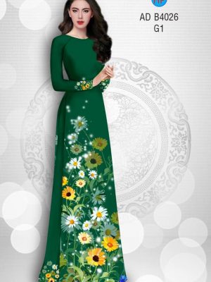 1567506047 763 Vai ao dai Hoa cuc kieu moi AD B4026