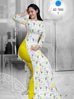 1567506174 116 Vai ao dai Mam non moi ra AD 7693