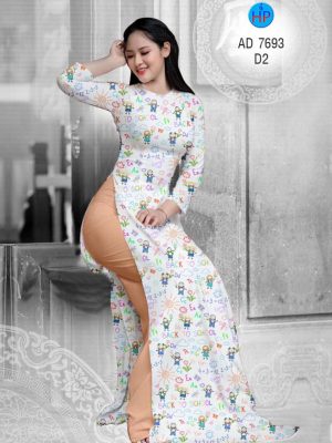 1567506174 196 Vai ao dai Mam non moi ra AD 7693
