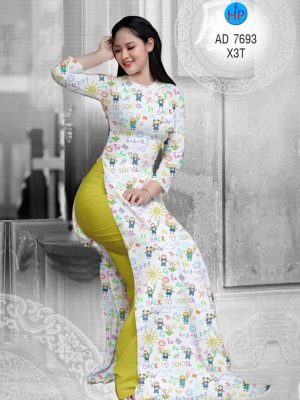 1567506174 452 Vai ao dai Mam non moi ra AD 7693