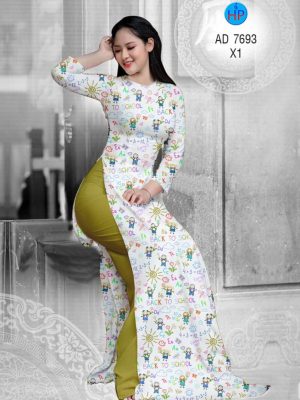 1567506174 461 Vai ao dai Mam non moi ra AD 7693