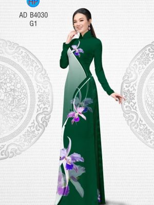 Vải áo dài Lan yêu kiều! thiết kế 2019 AD B4030 21 1567510269 320 Vai ao dai Lan yeu kieu thiet ke 2019 AD