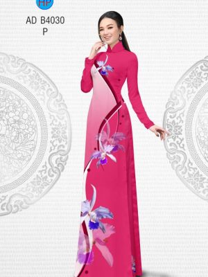 Vải áo dài Lan yêu kiều! thiết kế 2019 AD B4030 24 1567510271 161 Vai ao dai Lan yeu kieu thiet ke 2019 AD