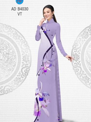Vải áo dài Lan yêu kiều! thiết kế 2019 AD B4030 37 1567510271 177 Vai ao dai Lan yeu kieu thiet ke 2019 AD