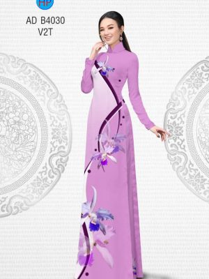 Vải áo dài Lan yêu kiều! thiết kế 2019 AD B4030 36 1567510271 230 Vai ao dai Lan yeu kieu thiet ke 2019 AD