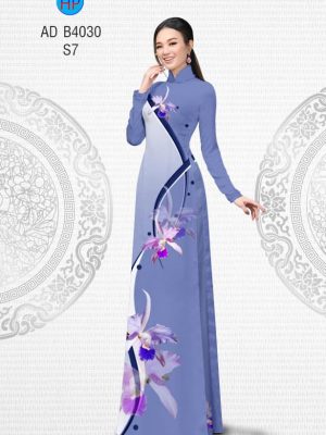 Vải áo dài Lan yêu kiều! thiết kế 2019 AD B4030 35 1567510271 254 Vai ao dai Lan yeu kieu thiet ke 2019 AD