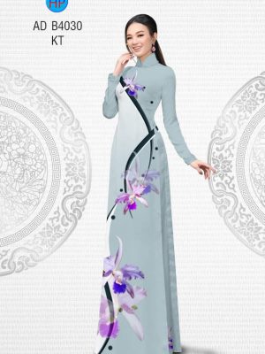 Vải áo dài Lan yêu kiều! thiết kế 2019 AD B4030 23 1567510271 287 Vai ao dai Lan yeu kieu thiet ke 2019 AD