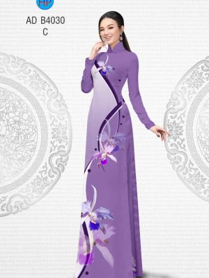 Vải áo dài Lan yêu kiều! thiết kế 2019 AD B4030 29 1567510271 342 Vai ao dai Lan yeu kieu thiet ke 2019 AD