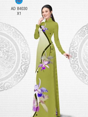 Vải áo dài Lan yêu kiều! thiết kế 2019 AD B4030 34 1567510271 467 Vai ao dai Lan yeu kieu thiet ke 2019 AD
