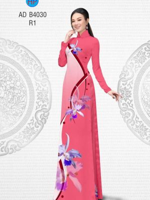 Vải áo dài Lan yêu kiều! thiết kế 2019 AD B4030 27 1567510271 497 Vai ao dai Lan yeu kieu thiet ke 2019 AD