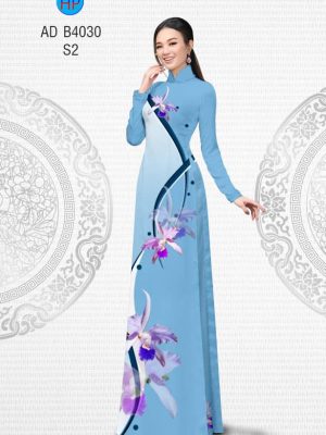 Vải áo dài Lan yêu kiều! thiết kế 2019 AD B4030 26 1567510271 554 Vai ao dai Lan yeu kieu thiet ke 2019 AD