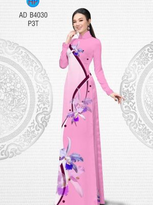 Vải áo dài Lan yêu kiều! thiết kế 2019 AD B4030 25 1567510271 61 Vai ao dai Lan yeu kieu thiet ke 2019 AD