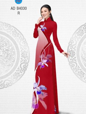 Vải áo dài Lan yêu kiều! thiết kế 2019 AD B4030 28 1567510271 705 Vai ao dai Lan yeu kieu thiet ke 2019 AD