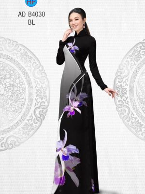 Vải áo dài Lan yêu kiều! thiết kế 2019 AD B4030 31 1567510271 954 Vai ao dai Lan yeu kieu thiet ke 2019 AD