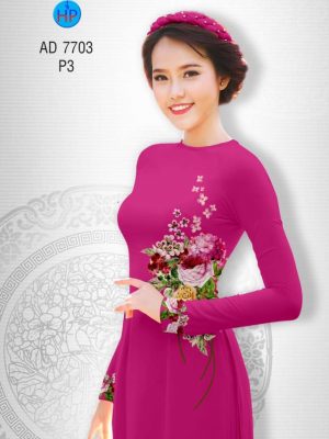Vải áo dài Hoa eo mới ra AD 7703 22 1567510371 300 Vai ao dai Hoa eo moi ra AD 7703