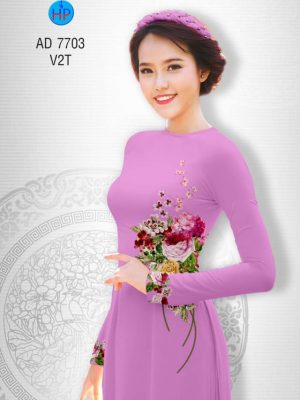 Vải áo dài Hoa eo mới ra AD 7703 24 1567510371 686 Vai ao dai Hoa eo moi ra AD 7703