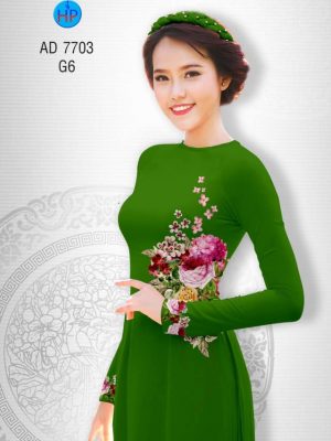Vải áo dài Hoa eo mới ra AD 7703 21 1567510371 983 Vai ao dai Hoa eo moi ra AD 7703