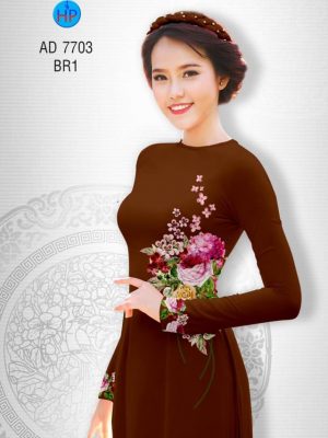 Vải áo dài Hoa eo mới ra AD 7703 32 1567510372 239 Vai ao dai Hoa eo moi ra AD 7703