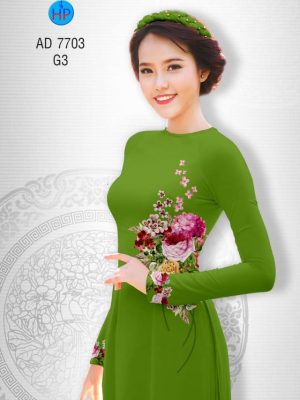 Vải áo dài Hoa eo mới ra AD 7703 33 1567510372 377 Vai ao dai Hoa eo moi ra AD 7703