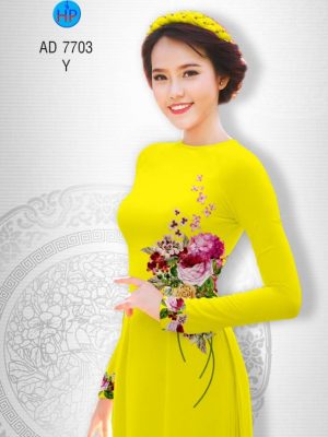 Vải áo dài Hoa eo mới ra AD 7703 27 1567510372 749 Vai ao dai Hoa eo moi ra AD 7703