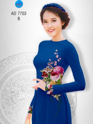 Vải áo dài Hoa eo mới ra AD 7703 36 1567510372 888 Vai ao dai Hoa eo moi ra AD 7703