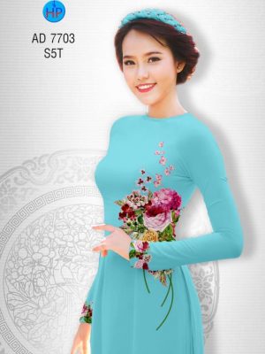 Vải áo dài Hoa eo mới ra AD 7703 37 1567510372 982 Vai ao dai Hoa eo moi ra AD 7703