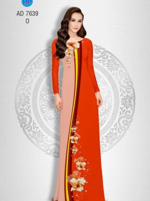 Vải áo dài Hoa in 3D thiết kế 2019 AD 7639 32 1567510508 638 Vai ao dai Hoa in 3D thiet ke 2019 AD