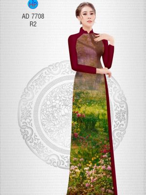 Vải áo dài Nơi miền cỏ hoa mới ra AD 7708 26 1567511249 253 Vai ao dai Noi mien co hoa moi ra AD