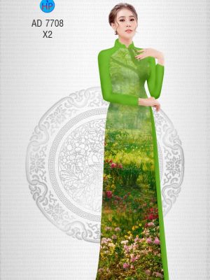 Vải áo dài Nơi miền cỏ hoa mới ra AD 7708 33 1567511249 583 Vai ao dai Noi mien co hoa moi ra AD