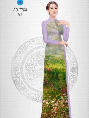 Vải áo dài Nơi miền cỏ hoa mới ra AD 7708 34 1567511250 113 Vai ao dai Noi mien co hoa moi ra AD
