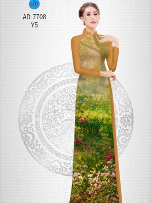 Vải áo dài Nơi miền cỏ hoa mới ra AD 7708 37 1567511250 271 Vai ao dai Noi mien co hoa moi ra AD