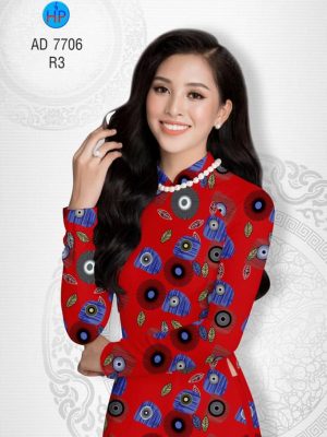 Vải áo dài Hoa văn đều mới ra AD 7706 29 1567516024 13 Vai ao dai Hoa van deu moi ra AD 7706