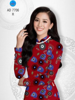 Vải áo dài Hoa văn đều mới ra AD 7706 26 1567516024 403 Vai ao dai Hoa van deu moi ra AD 7706