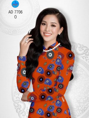 Vải áo dài Hoa văn đều mới ra AD 7706 22 1567516024 731 Vai ao dai Hoa van deu moi ra AD 7706