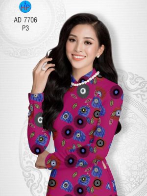 Vải áo dài Hoa văn đều mới ra AD 7706 27 1567516024 73 Vai ao dai Hoa van deu moi ra AD 7706