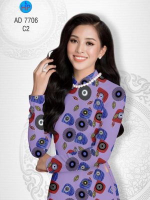 Vải áo dài Hoa văn đều mới ra AD 7706 23 1567516024 786 Vai ao dai Hoa van deu moi ra AD 7706